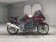 Фото Kawasaki ZZR1100 1999 с японского аукциона