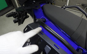 YAMAHA TENERE 700 2024 DM13J