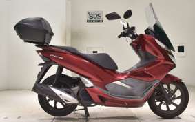 HONDA PCX 125 JF81