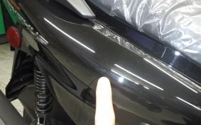 YAMAHA CYGNUS Griffus SEJ4J
