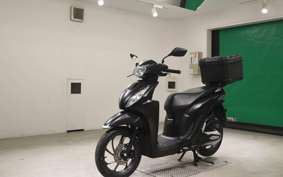 HONDA DIO110-3ﾍﾞｰｼｯｸ JK03