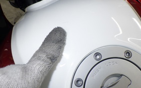 HONDA CB400 SUPER BOLDOR A 2018 NC42