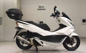 HONDA PCX125 2014 JF56