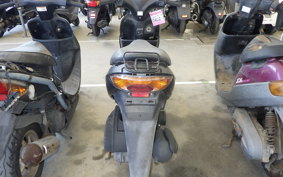 SUZUKI ADDRESS V50 G CA42A