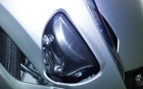 SUZUKI HAYABUSA Gen.3 2021 EJ11A