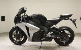 HONDA CBR1000RR Gen. 2 2010 SC59