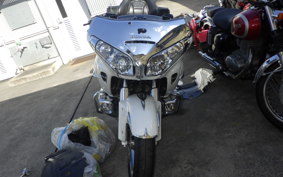 HONDA GL 1800 GOLD WING 2007 SC47
