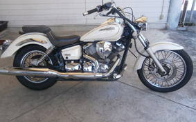 YAMAHA DRAGSTAR 250 VG05J