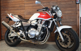 HONDA CB1300SF SUPER FOUR 2003 SC54