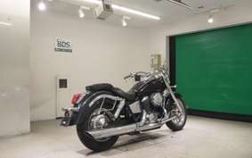 HONDA SHADOW 400 2005 NC34