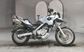 BMW F650GS 2004 0175