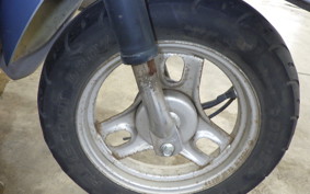 HONDA TODAY 1990 AF61