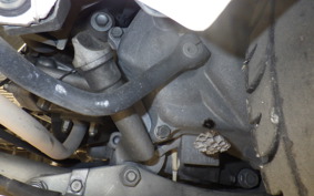 HONDA GYRO X TD02
