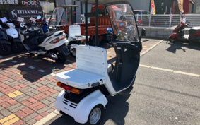 HONDA GYRO TA03