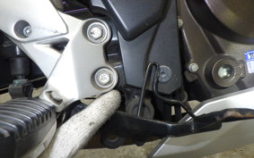 SUZUKI ｼﾞｸｻｰ250SF 1978