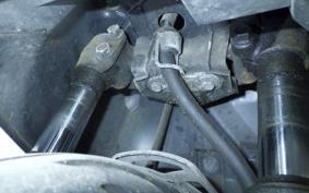 SUZUKI ADDRESS V125 G CF4EA