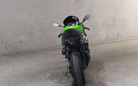 KAWASAKI NINJA ZX-6R 2018 ZX636G