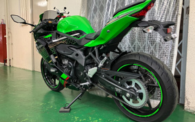 KAWASAKI NINJA ZX-25R KRT ED ZX250E