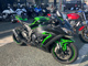 Фото Kawasaki NINJA ZX-10R KRT ED 2020 с японского аукциона