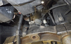 SUZUKI SKYWAVE 250 (Burgman 250) S Gen.3 2005 CJ46A