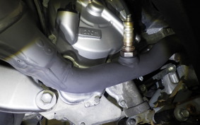 SUZUKI SKYWAVE 250 (Burgman 250) S Gen.3 1996 CJ46A