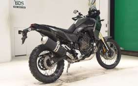 YAMAHA ﾃﾈﾚ700 2023