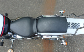 YAMAHA DRAGSTAR 400 2000 VH01J