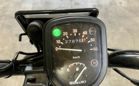 SUZUKI BAR DEE50 BA43A