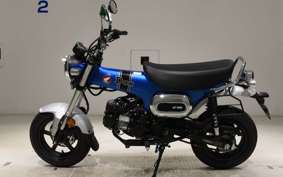 HONDA DAX 125 2004 JB04