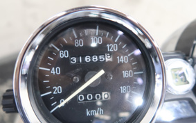 KAWASAKI ZEPHYR400K 2006 ZR400C