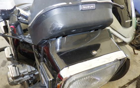 SUZUKI GSX750E