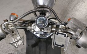 HONDA JOE CAR 50 AF42