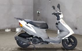 SUZUKI ADDRESS V125 CF46A