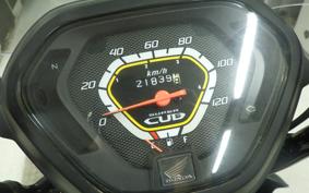 HONDA ｸﾛｽｶﾌﾞ JA10