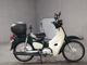 Фото Honda SUPER CUB50 2020 с японского аукциона
