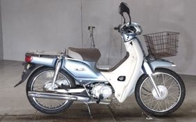 HONDA SUPER CUB110 JA10