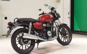 HONDA GB350 2021 NC59