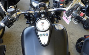 KAWASAKI VULCAN 1500 DRIFTER 2001 VNT50J