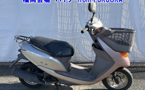 HONDA DIO CHESTER