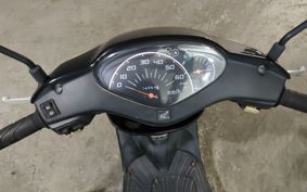 HONDA DIO AF68