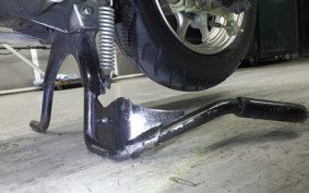 HONDA TACT-4ﾍﾞｰｼｯｸ 2013 AF75