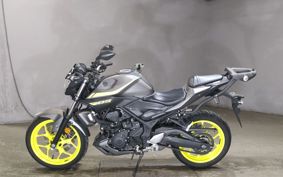 YAMAHA MT-03 RH13J