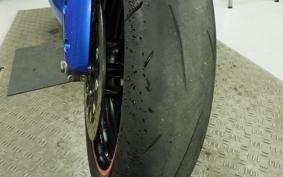 SUZUKI GSX-R1000 2010