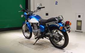 KAWASAKI ESTRELLA 2025 BJ250A