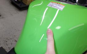 KAWASAKI NINJA ZX-6R A 2025 ZX636J