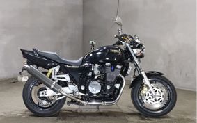 YAMAHA XJR1200 1995 4KG