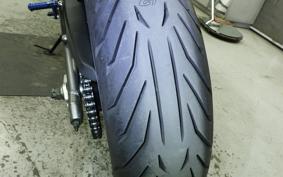 KAWASAKI ER600 F 2009