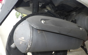 SUZUKI LET's 5 CA47A