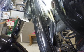 KAWASAKI VULCAN 400 CLASSIC 1996 VN400A