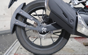 HONDA CB250R MC52